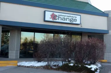 The facilities at National Institute for Change in Lakewood, CO 1