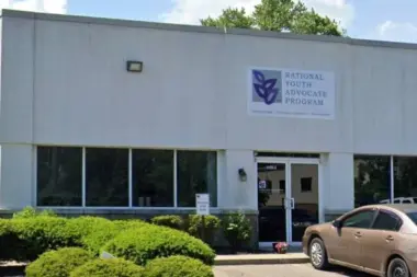 The facilities at National Youth Advocate Program - Cincinnati in Cincinnati, OH 1