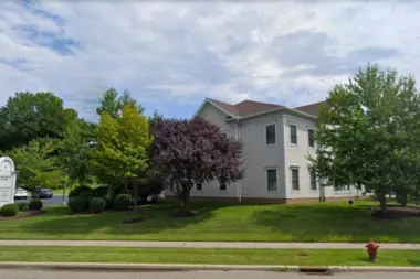 The facilities at National Youth Advocate Program - Tallmadge in Tallmadge, OH 1