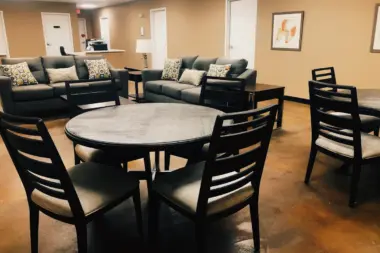 The facilities at Natural State Recovery Centers in North Little Rock, AR 2