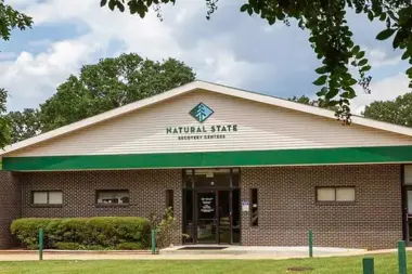 The facilities at Natural State Recovery Centers in North Little Rock, AR 5
