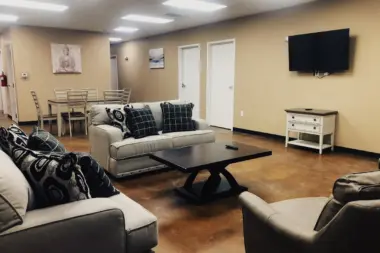The facilities at Natural State Recovery Centers in North Little Rock, AR 1