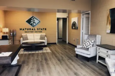 The facilities at Natural State Recovery Centers in North Little Rock, AR 4