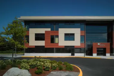 The facilities at Navos - Outpatient in Burien, WA 1