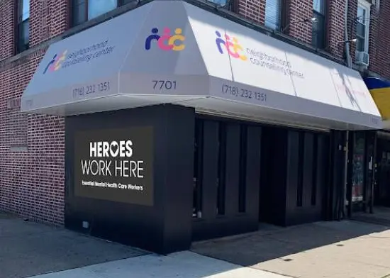 The facilities at Neighborhood Counseling Center - Dyker Heights Clinic in Brooklyn, NY 1