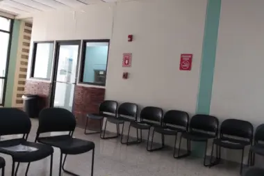 The facilities at Neomed Center in Gurabo, PR 2