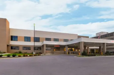 The facilities at Neshoba County General Hospital in Philadelphia, MS 1