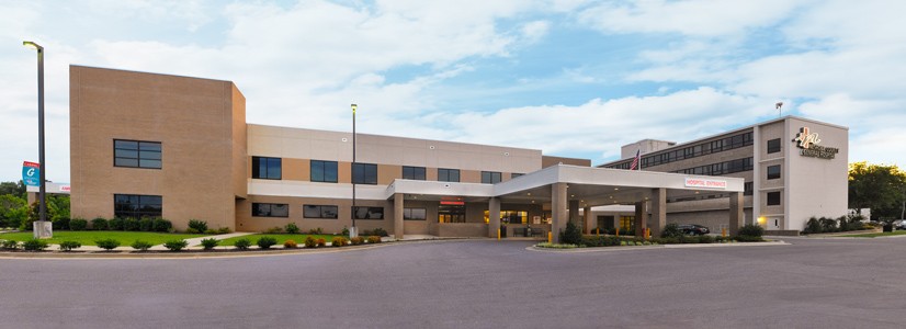 Neshoba County General Hospital