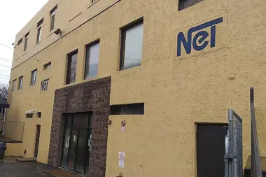 The facilities at NET STEPS in Philadelphia, PA 1