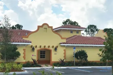 The facilities at Neuro Psychiatric Addiction Clinic in Port Saint Lucie, FL 5