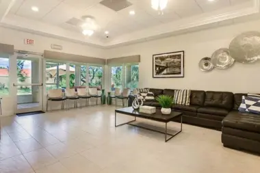 The facilities at Neuro Psychiatric Addiction Clinic in Port Saint Lucie, FL 4