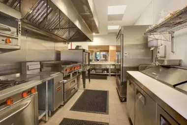 The facilities at Neuro Psychiatric Addiction Clinic in Port Saint Lucie, FL 2