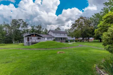 The facilities at Never Alone in Hurley, NY 3