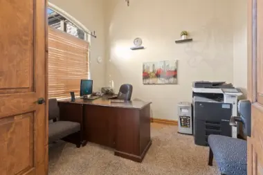 The facilities at New Beginnings Behavioral Treatment Agency in West Jordan, UT 1