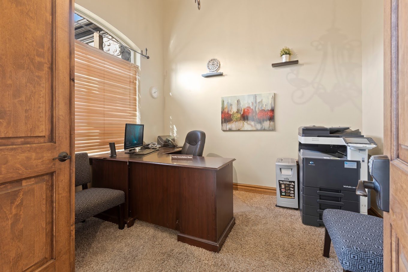 New Beginnings Behavioral Health