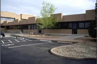 The facilities at New Beginnings Recovery Center in Littleton, CO 2