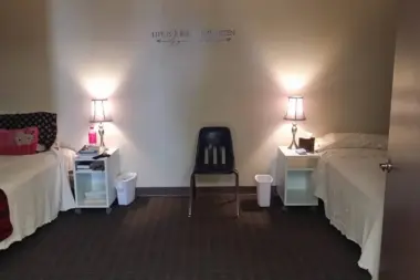 The facilities at New Beginnings Recovery Center in Littleton, CO 1