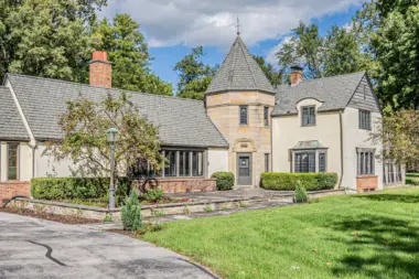 The facilities at New Beginnings Recovery in Van Wert, OH 2