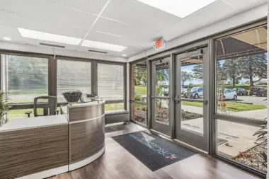 The facilities at New Beginnings Recovery in Van Wert, OH 1