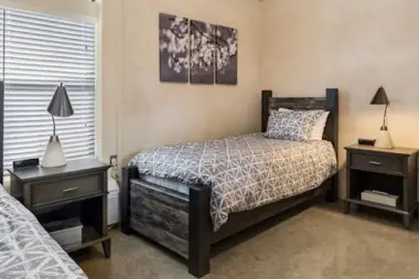 The facilities at New Choices Treatment Center in San Antonio, TX 4