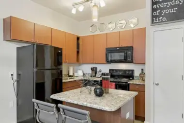 The facilities at New Choices Treatment Center in San Antonio, TX 5