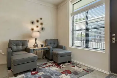 The facilities at New Choices Treatment Center in San Antonio, TX 1