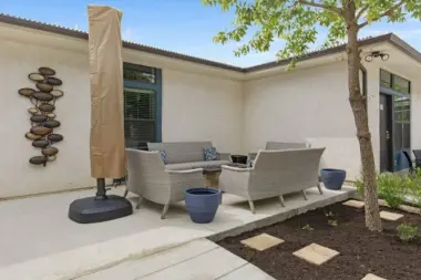 The facilities at New Choices Treatment Center in San Antonio, TX 2