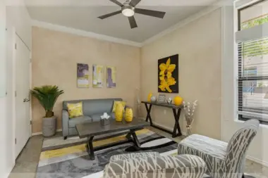 The facilities at New Choices Treatment Center in San Antonio, TX 3