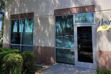 The facilities at New Creation Addiction Treatment Center - Her House in Ontario, CA 1