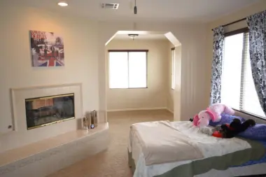 The facilities at New Creation in Rancho Cucamonga, CA 1