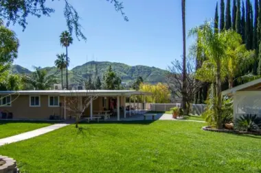 The facilities at New Creation in Rancho Cucamonga, CA 3