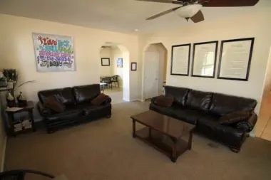 The facilities at New Creation in Rancho Cucamonga, CA 4