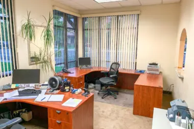 The facilities at New Dawn Treatment Centers in Reno, NV 1