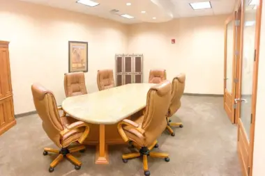 The facilities at New Dawn Treatment Centers in Reno, NV 4