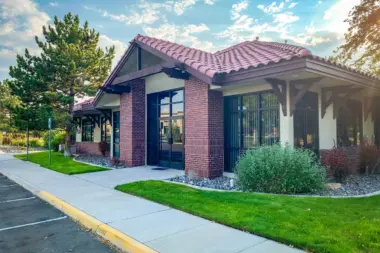 The facilities at New Dawn Treatment Centers in Reno, NV 3