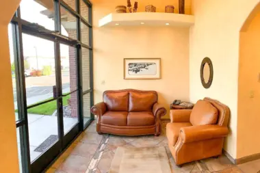 The facilities at New Dawn Treatment Centers in Reno, NV 2