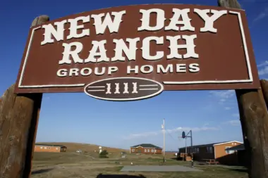 The facilities at New Day Ranch - Boy's Group Home in Billings, MT 5