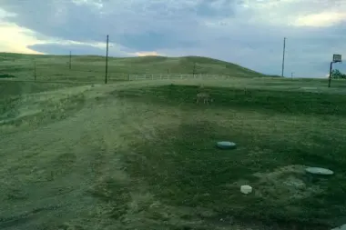The facilities at New Day Ranch - Boy's Group Home in Billings, MT 1
