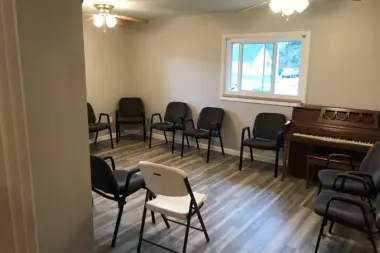 The facilities at New Day Recovery - River Falls Residential Housing in Newton Falls, OH 2