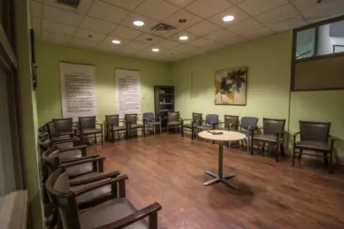 The facilities at New Day Recovery in West Monroe, LA 1