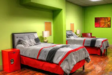 The facilities at New Day Recovery in West Monroe, LA 3