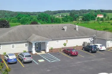 The facilities at New Day Recovery in Youngstown, OH 3