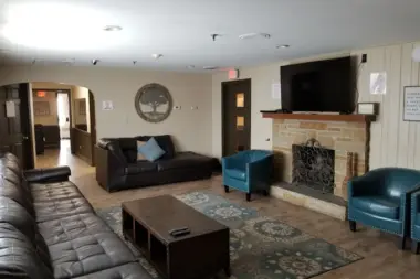 The facilities at New Day Recovery in Youngstown, OH 1