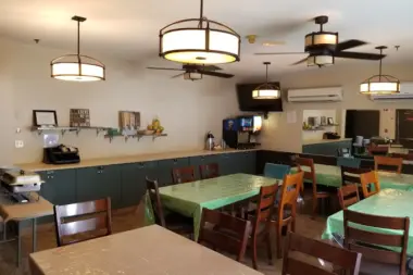 The facilities at New Day Recovery in Youngstown, OH 2