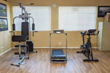 The facilities at New Day Rehab Center in Lancaster, CA 1