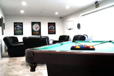 The facilities at New Day Rehab Center in Lancaster, CA 2