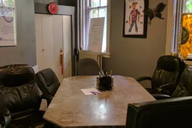 The facilities at New Direction Treatment Services in Cincinnati, OH 1