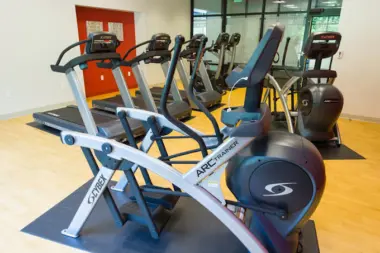 The facilities at New England Recovery Center in Westborough, MA 3