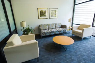 The facilities at New England Recovery Center in Westborough, MA 2