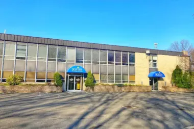 The facilities at New Era Rehabilitation Center in Bridgeport, CT 2